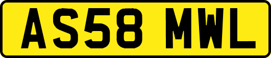AS58MWL
