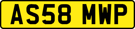 AS58MWP