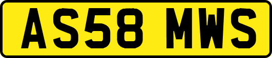 AS58MWS