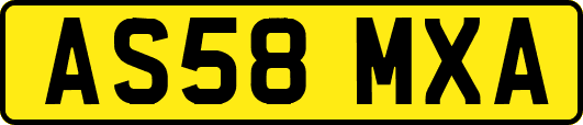 AS58MXA