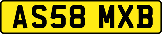 AS58MXB