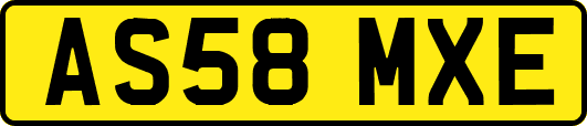 AS58MXE