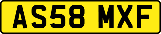 AS58MXF