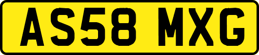 AS58MXG