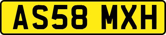 AS58MXH