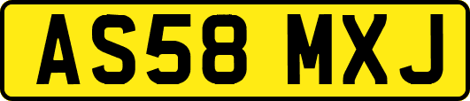 AS58MXJ