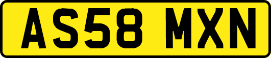 AS58MXN
