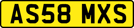 AS58MXS