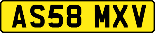 AS58MXV