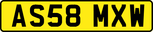 AS58MXW