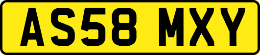 AS58MXY