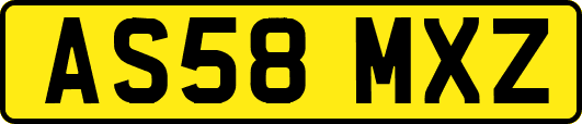 AS58MXZ