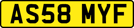 AS58MYF
