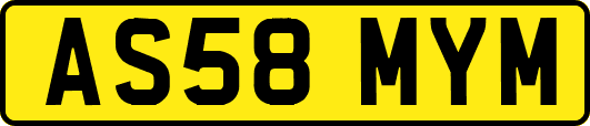 AS58MYM