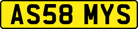 AS58MYS
