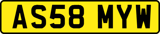 AS58MYW