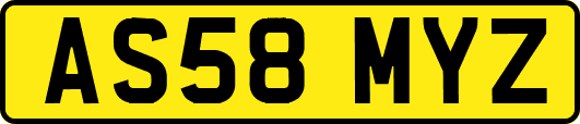 AS58MYZ