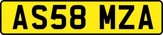 AS58MZA