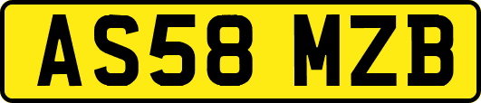 AS58MZB