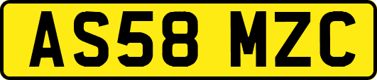 AS58MZC