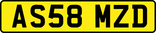 AS58MZD