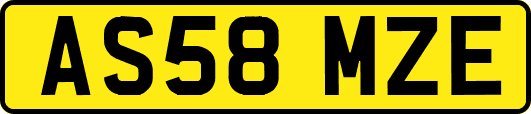 AS58MZE