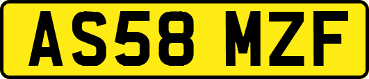 AS58MZF