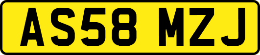 AS58MZJ