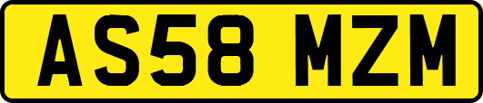 AS58MZM