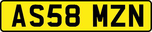 AS58MZN