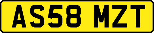 AS58MZT