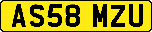 AS58MZU