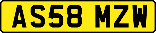 AS58MZW