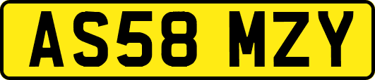 AS58MZY