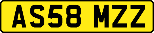 AS58MZZ