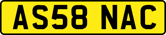 AS58NAC