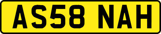 AS58NAH