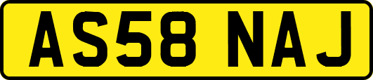 AS58NAJ