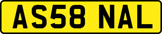AS58NAL