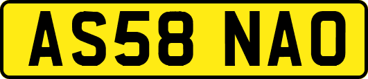 AS58NAO