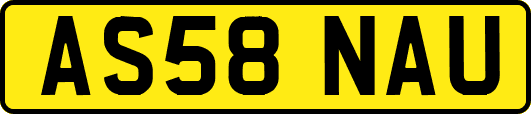 AS58NAU