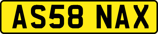 AS58NAX