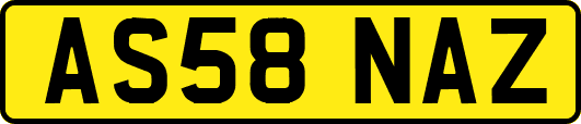 AS58NAZ