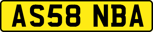 AS58NBA