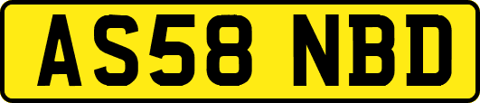 AS58NBD