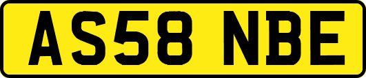 AS58NBE