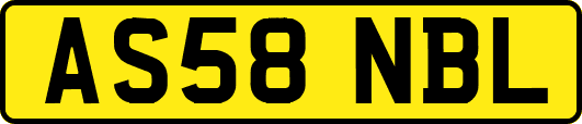 AS58NBL