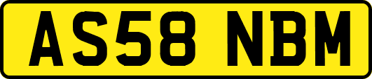 AS58NBM