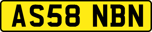 AS58NBN