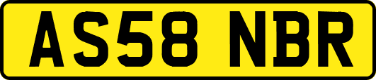 AS58NBR